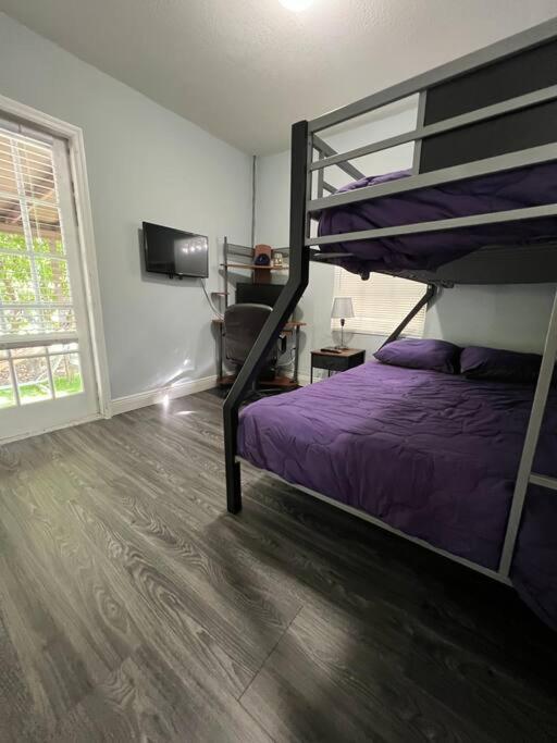 “la Casita” Beautiful In The Heart Of ! Ferienhaus